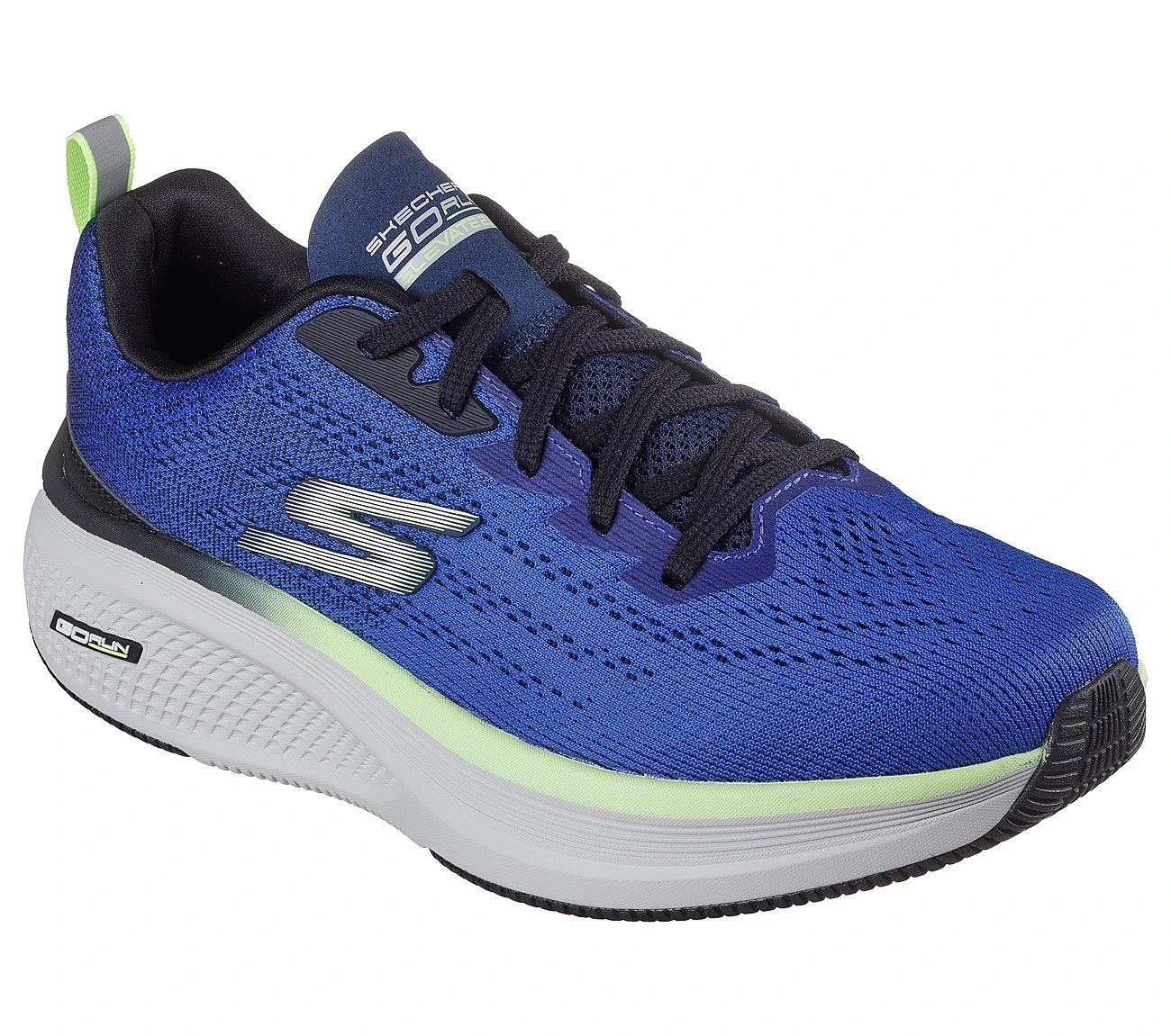 Tênis Masculino Go Run Elevate 2.0 Fluid Motion Skechers 220847