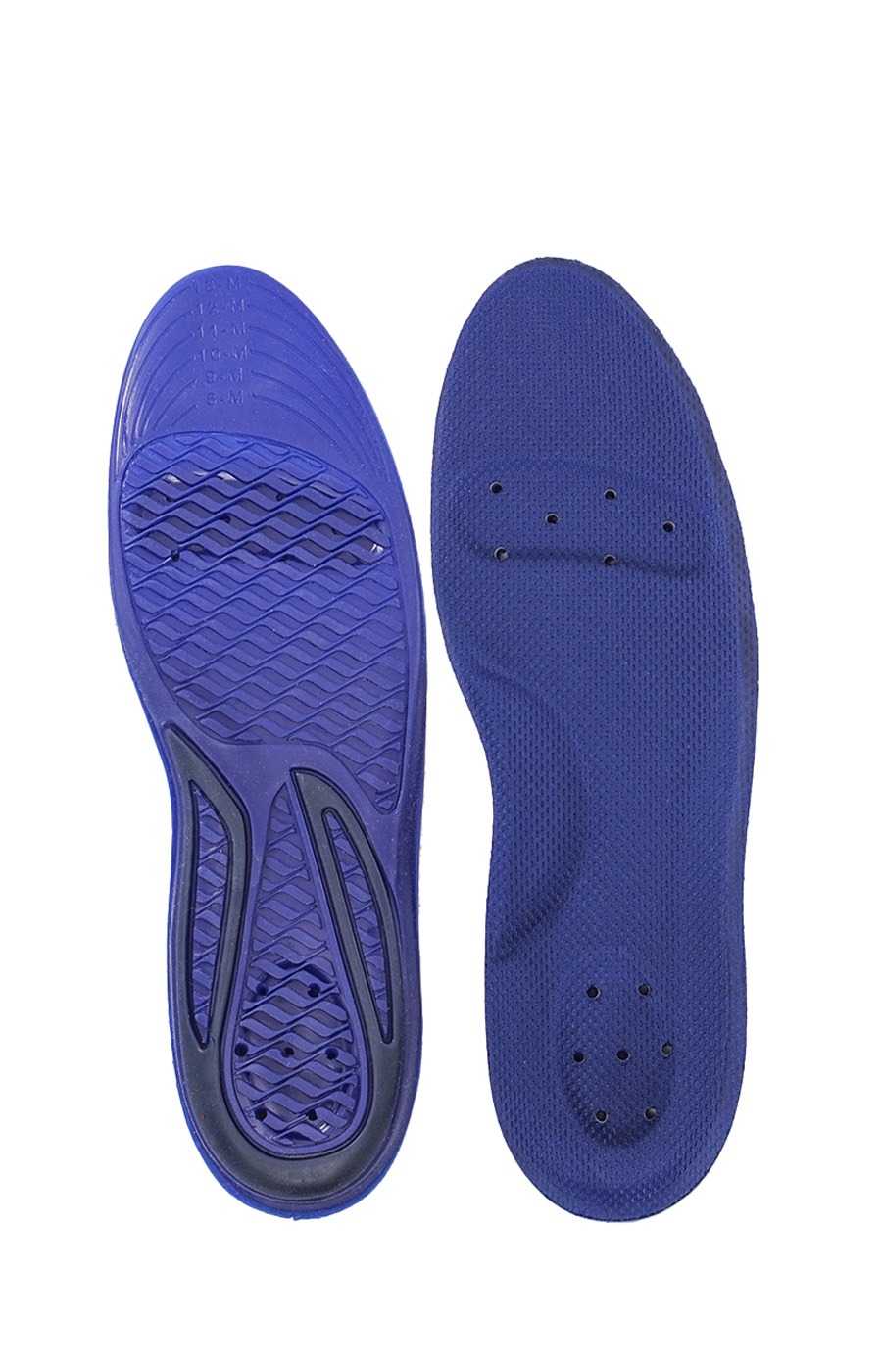 Palmilha Memory Foam + Gel