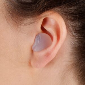 Protetor de Ouvido Silicone Moldável