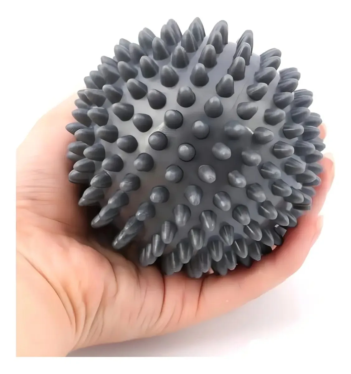 Bola Massageadora Mãos Pés Costas 9cm